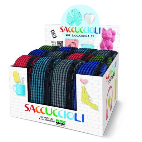 SACCUCCIOLO BASIC SQUARES (81250)