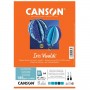CF FG25 IR.VIVAL 240G ACQUA 21X29,7 (C32127S010)