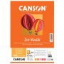 CF FG25 IR.VIVAL 240G FUOCO 21X29,7 (C32127S009)