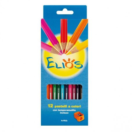 CF12 ELIOS + TEMPERAMATITE (F274100)