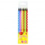 CF6 BLISTER MATITE NEON FLUO ASS (KR971870)