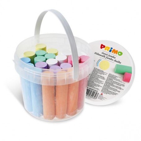 CF22 GESSI JUMBO SECCH. COL.ASS. (0032GC22JC)