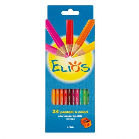 CF24 ELIOS + TEMPERAMATITE (F274300)