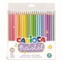 CF24 BLISTER PASTEL MATITE COLORATE (43310)