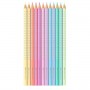 CF 12 MATITE SPARKLE PASTEL (201910)