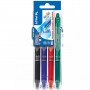 CF4 SET2GO FRIXION CLICKER 0,7-ASS. (006822)