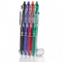 CF4 SET2GO FRIXION CLICKER 0,7-ASS. (006822)