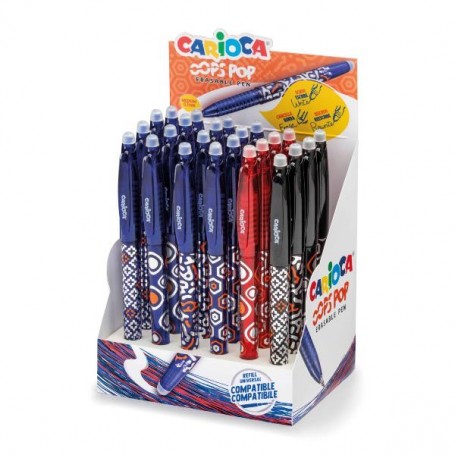 ESPO 24 PENNA CANCELLABILE (41045)