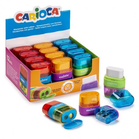 ESPO12 TEMPERINO CON GOMMA (43108)