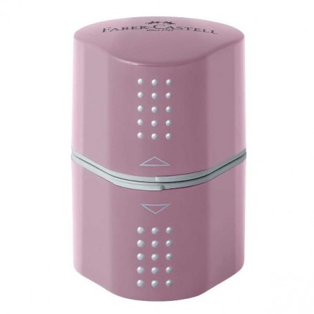 CF10 GRIP TEMPERAMATITE 3FORI (183804)