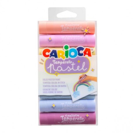 CF6 BLISTER PASTEL TEMPERELLO (42673)