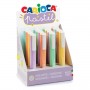 ESPO16 PASTEL EVIDENZIATORI MEMORY (43035)
