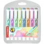 CF8 STABILO SWING PASTEL WALLET (275/8-08-2)