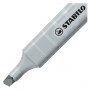 CF10STABILO SWING PASTEL DUSTY GREY (275/194-8)