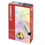 CF10STABILO SWING PASTEL DUSTY GREY (275/194-8)