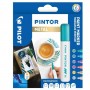 CF6 PINTOR MARCATORI (002335)