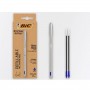 CRISTAL RENEW+2 REFILL-BLU (503838)