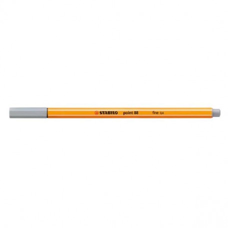 CF10 STABILO POINT 88 GRIGIO MEDIO (88/95)