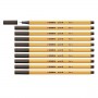 CF10 STABILO POINT 88 TERRA D'OMBRA (88/65)