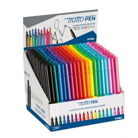 ESP.228 TRATTO PEN (F813300)