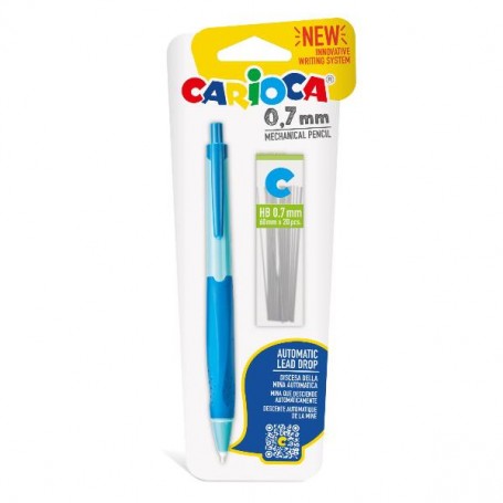 ESPO 24 MICROMINA 0,7 MM COL.ASS. (40289)