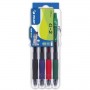 CF4 SET2GO G-2 0,7MM - COL.ASS. (001428)