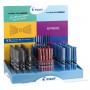 ESPO 60 HI-TECPOINT V5 NE/BL/ROSSO (008568)