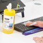 Fellowes 9971509 kit per la pulizia LCD/TFT/Plasma Panni umidi per la pulizia dell'apparecchiatura (9971509)