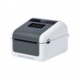 Brother TD-4550DNWB stampante per etichette (CD) Termica diretta 300 x 300 DPI Con cavo e senza cavo (TD4550DNWBZU1)