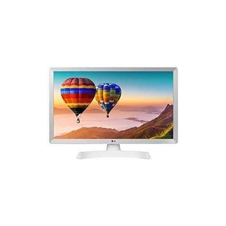 LG MONITOR TV 28" LED HD READY BIANCO DVB/T2/S2 28TN515V-WZ (28TN515V-PZ)