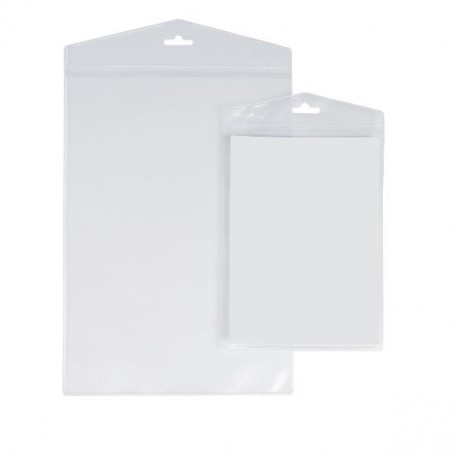 CF10 BUSTE PORTA AVVISI A4 (412230)