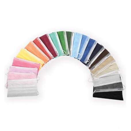 CF50 MASCHERINE II - CEPM - VIOLA (20610)