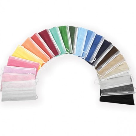 CF50 MASCHERINE II - CEPM - BEIGE (20610/B)