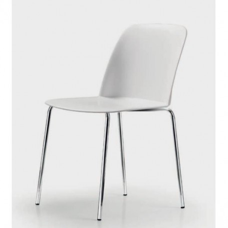 DEEP PL- ATTESA BIANCA H72 (19310CR01)