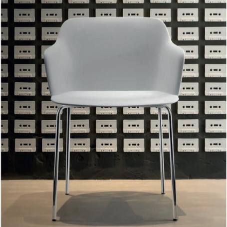 DEEP PL SCOCCA- ATTESA  BIANCA H72 (1931SCR01)