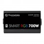 Thermaltake Smart RGB alimentatore per computer 700 W 20+4 pin ATX ATX Nero (PS-SPR-0700NHSAWE-1) (PS-SPR- (PS-SPR-0700NHSAWE-1)