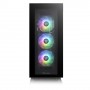 Thermaltake Divider 500 TG ARGB Midi Tower Nero (CA-1T4-00M1WN-01)