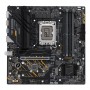 ASUS TUF GAMING B660M-E D4 Intel B660 LGA 1700 micro ATX (90MB19J0-M0EAY0)