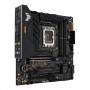 ASUS TUF GAMING B660M-PLUS WIFI Intel B660 LGA 1700 micro ATX (90MB1AZ0-M0EAY0)