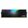ADATA Lancer memoria 16 GB 1 x 16 GB DDR5 5200 MHz Data Integrity Check (verifica integrità dati) (AX5U5200C3816G-DCLARBK)
