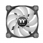 Thermaltake CL-F079-PL12SW-A ventola per PC Case per computer Ventilatore 12 cm Nero (CL-F079-PL12SW-A)