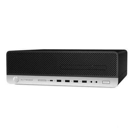 HP 800 G3 SFF I5/8/256 (RSD100186)
