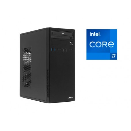 PC I7 16G 512G 2T H510 ADJ I7-11700 DDR4 REVENANT V/D/H (272-711003)
