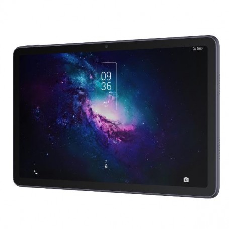 TCL 10TAB MAX WIFI GRAY 4/64GB (9296G-2DLCWE11)