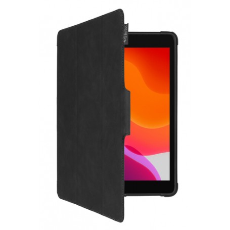 Gecko Covers Apple iPad 10.2" (2019/2020/2021) Rugged Cover Black (V10T90C1)
