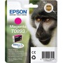 Epson Monkey Cartuccia Magenta (C13T08934011)