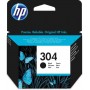 INK HP N9K06AEBL N.304 NERO 4ML 100 PAG (N9K06AE)