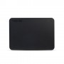 Toshiba Canvio Basics disco rigido esterno 4000 GB Nero (HDTB440EK3CA)