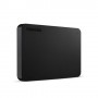 Toshiba Canvio Basics disco rigido esterno 4000 GB Nero (HDTB440EK3CA)