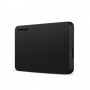 Toshiba Canvio Basics disco rigido esterno 4000 GB Nero (HDTB440EK3CA)